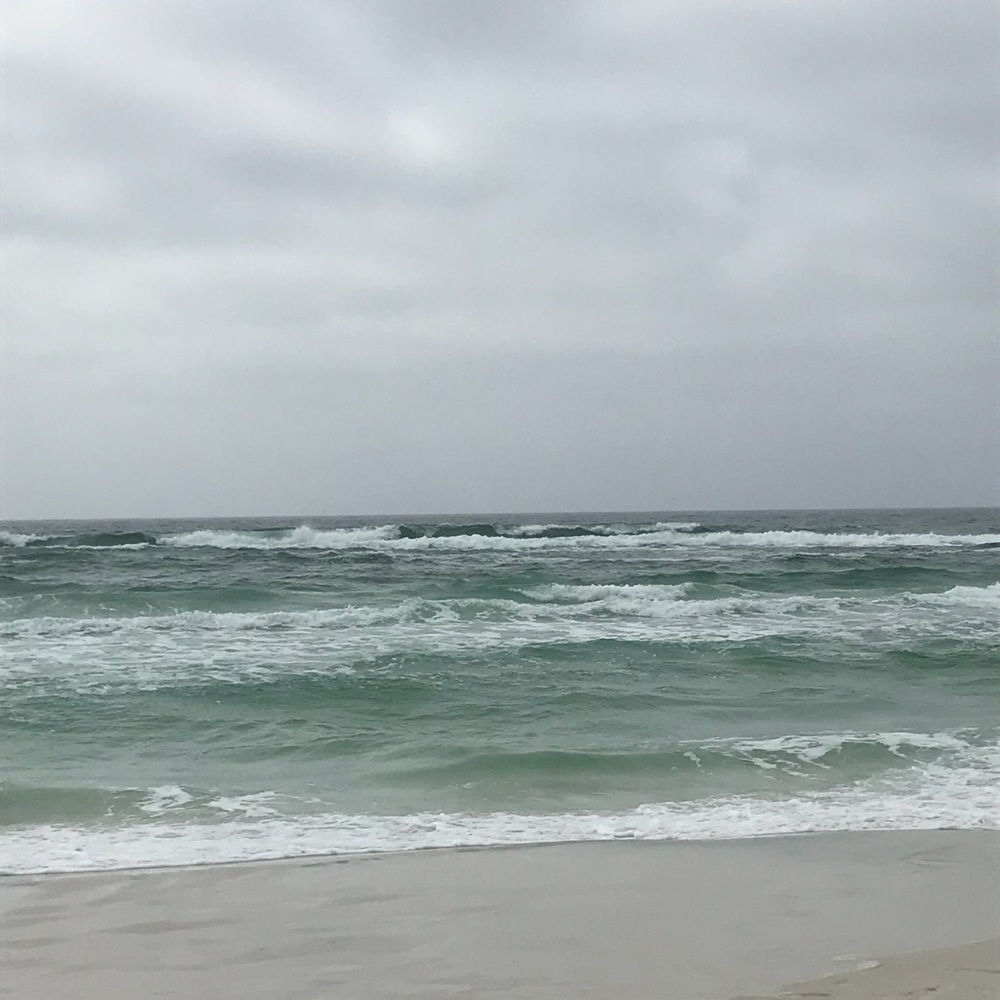 Meet your Posher, Chad